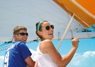  Ampliación de licencia fluvial 